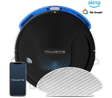 Rowenta X-Plorer Serie 45 RR8275 Robotstofzuiger