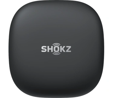 Shokz OpenFit Air 2 Zwart