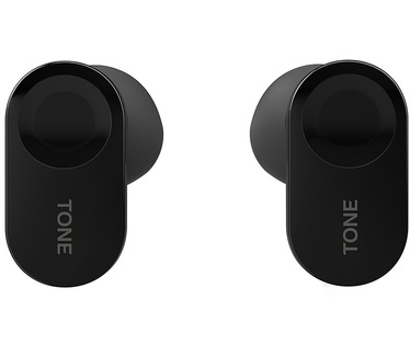 LG Tone Free HBS-FL7 (Zwart)