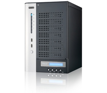 Thecus N7770 7BAY 3.3GHZ DC 8GB DDR3