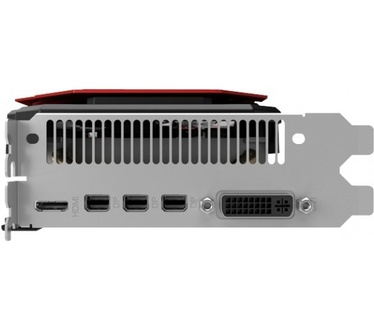 Palit GeForce GTX 980 Super JetStream 4GB