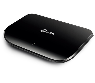 TP-Link TL-SG1005D-5-Port Gigabit Desktop Switch v6.0