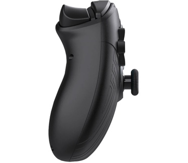 Deltaco GAM-139 Zwart