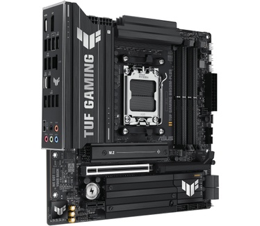 ASUS TUF GAMING B850M-PLUS