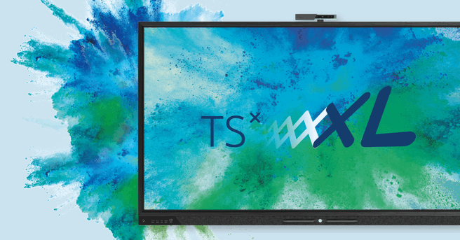 Prowise Touchscreen Ten 98