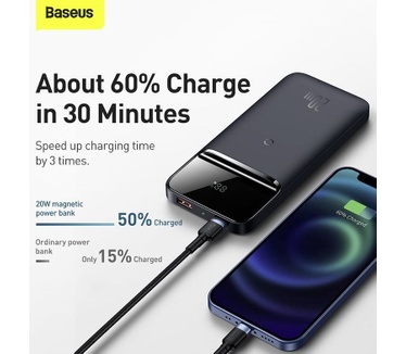 Baseus PPMT-03