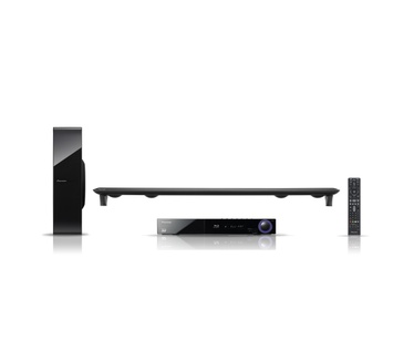 Pioneer BCS-HW919