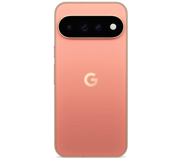 Google Pixel 11 Pro XL, 12GB ram, 256GB opslag Roze