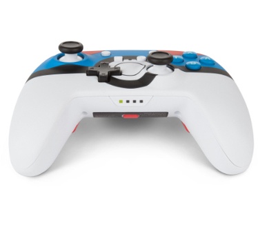 BDA WIRELESS CONTROLLER GREATBALL