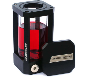 Watercool HEATKILLER® Tube 150 D5