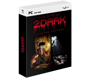 2Dark Limited Edition
