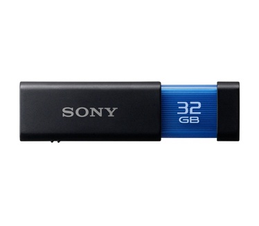 Sony Micro Vault Click