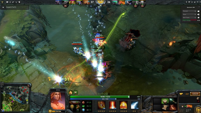 Preview Dota 2