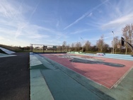 Cameratest Xiaomi 17 - Ultrawide