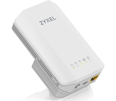 ZyXEL WRE6606
