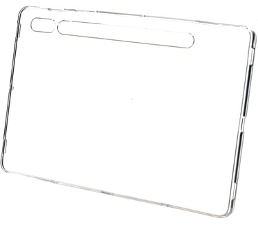 Mobiparts Classic TPU Case Samsung Tab S7 (2020) Transparent