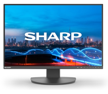 Sharp EA241W