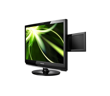 Samsung Syncmaster 2263DX Zwart
