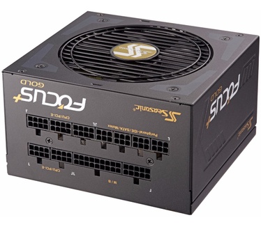 Seasonic Focus Plus 1000 Gold