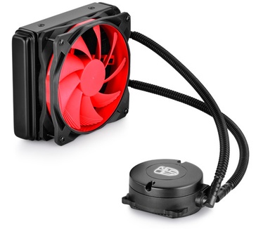 DeepCool Maelstrom 120