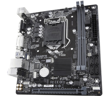 Gigabyte H310M S2V 2.0