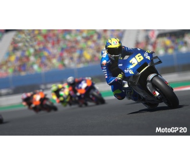 MotoGP 20, Xbox One