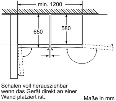 Bosch KAN99VL30