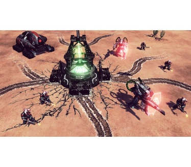 Command & Conquer 4: Tiberian Twilight , PC (Windows)