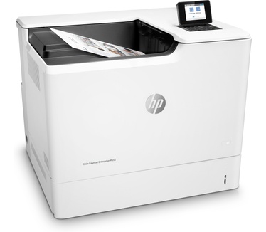 HP Color LaserJet Enterprise M652dn