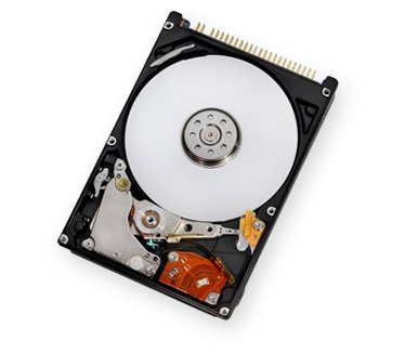 HGST J4K100 40GB PATA