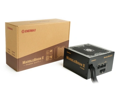 Enermax Marblebron II 750 watt