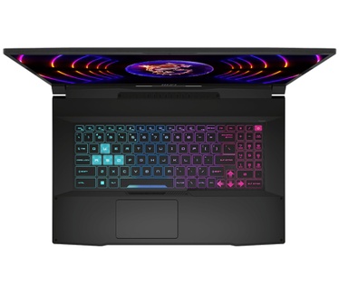 MSI Katana 17 B13VGK-1059BE