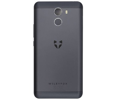 Wileyfox Swift 2