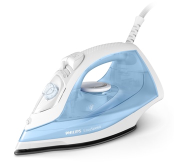 Philips EasySpeed GC1740/20 Stoomstrijkijzer