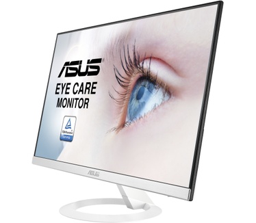 Asus VZ239HE-W Wit