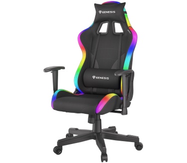 Genesis Trit 600 RGB