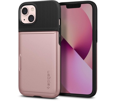 Spigen Slim Armor CS