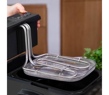Cecotec Cleanfry Luxury 3000
