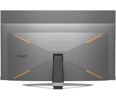 BenQ Mobiuz EX480UZ Zwart