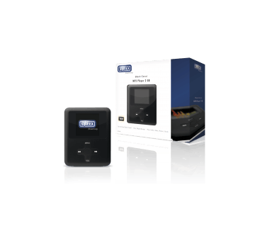 Sweex Black Coral 2GB Zwart