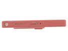 Cad-tekeningen Samsung Galaxy S27 Ultra. Bron: Ice Universe