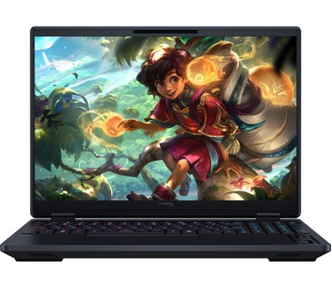 HP HyperX OMEN 15 inch Gaming Laptop PC 15-ga0102nb