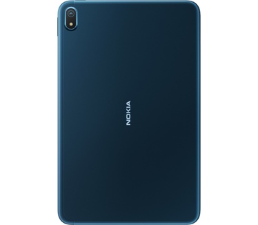 Nokia T20 Wifi + 4G Blauw