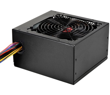 Spire Precise 600W