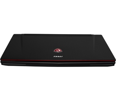 MSI GT72 2QE(Dominator Pro)-1097NL