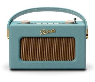 Block Audio REV Uno Duck Egg