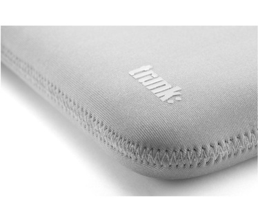 Trunk TR-AMA11-SIL