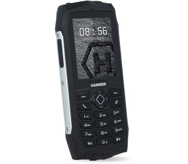 myPhone Hammer 3 +