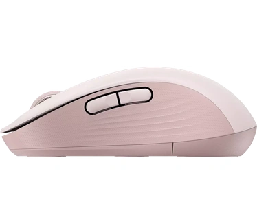 Logitech Signature M650 Large Rechtshandig Roze