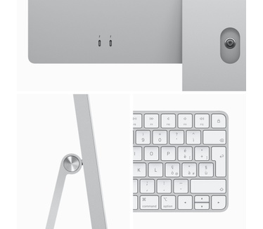 Apple iMac